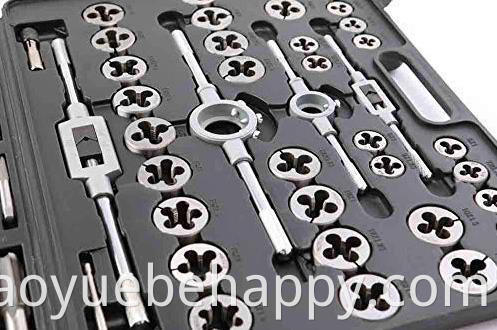 acme thread tap die